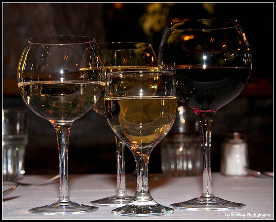 Robert Mondavi Wine
