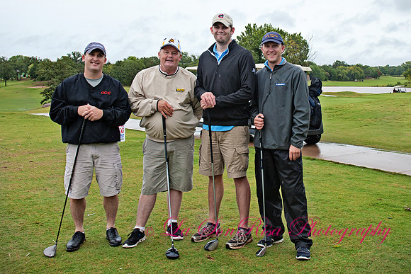Alva Goldbug Education Foundation Golf Tournament