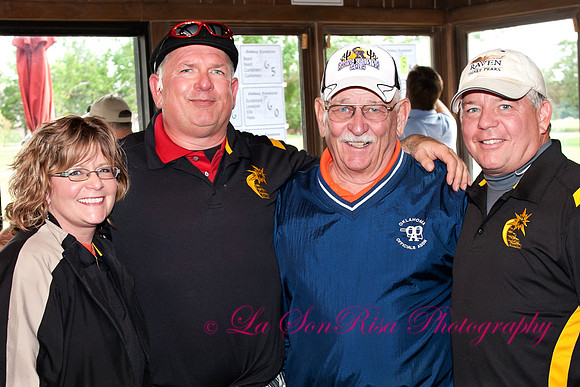Alva Goldbug Education Foundation Golf Tournament