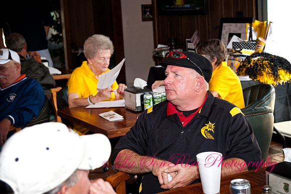 Alva Goldbug Education Foundation Golf Tournament