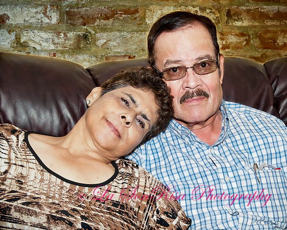 Mom & Dad