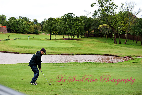 Alva Goldbug Education Foundation Golf Tournament