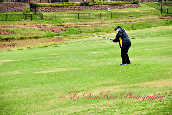 Alva Goldbug Education Foundation Golf Tournament