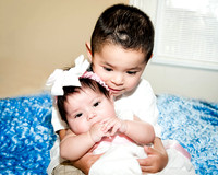 Baby Eva