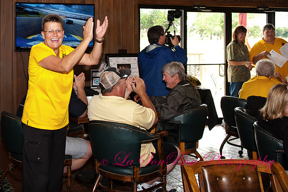 Alva Goldbug Education Foundation Golf Tournament