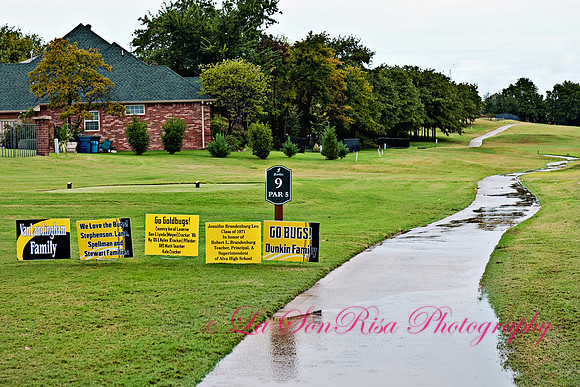 Alva Goldbug Education Foundation Golf Tournament