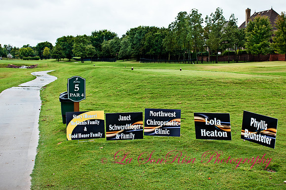 Alva Goldbug Education Foundation Golf Tournament