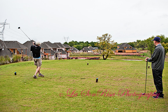 Alva Goldbug Education Foundation Golf Tournament