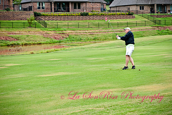 Alva Goldbug Education Foundation Golf Tournament