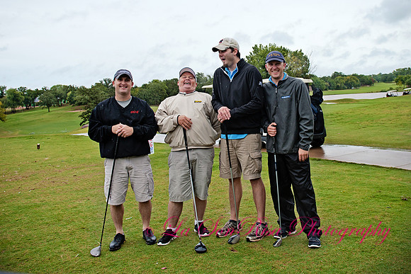 Alva Goldbug Education Foundation Golf Tournament