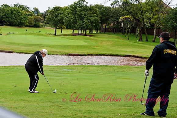 Alva Goldbug Education Foundation Golf Tournament