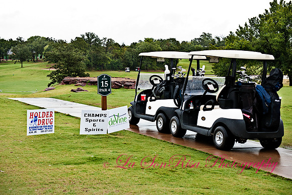 Alva Goldbug Education Foundation Golf Tournament