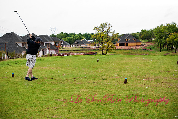 Alva Goldbug Education Foundation Golf Tournament