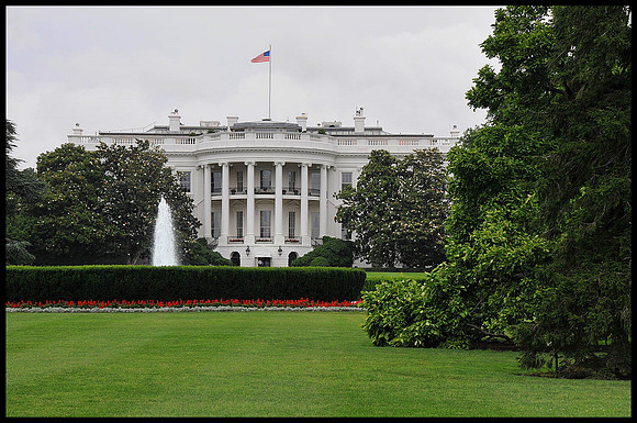 The White House