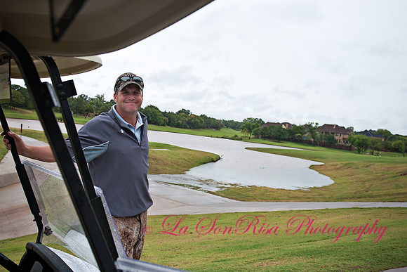 Alva Goldbug Education Foundation Golf Tournament