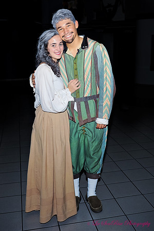 Man of La Mancha